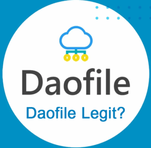 Is Daofile Legit?